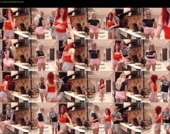 aly_alyce — 71 minute Chaturbate female cam show recording, 1080p, Oct 7, 2021
