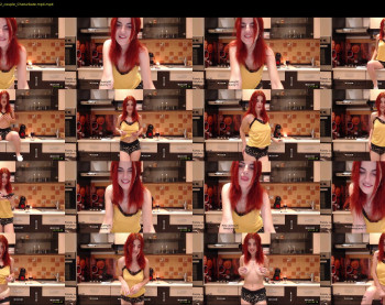 aly_alyce — 70 minute Chaturbate female cam show recording, 1080p, Oct 7, 2021