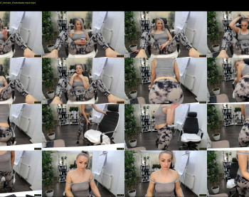ana_karin — 26 minute Chaturbate female cam show recording, 1080p, Oct 7, 2021