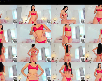 anablerd — 71 minute Chaturbate female cam show recording, 1080p, Oct 7, 2021