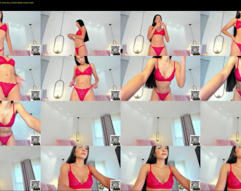 anablerd — 4 minute Chaturbate female cam show recording, 1080p, Oct 8, 2021