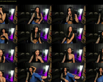 anemariejolie — 70 minute Chaturbate female cam show recording, 1080p, Oct 8, 2021
