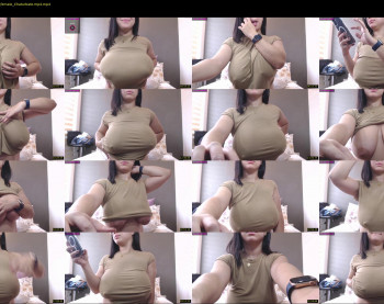 ann__w — 36 minute Chaturbate female cam show recording, 720p, Oct 7, 2021