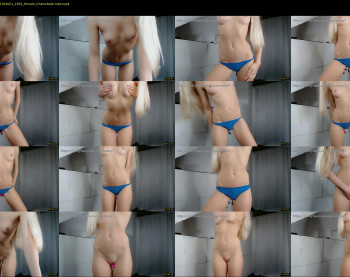 annabella_germany18 — 18 minute Chaturbate female cam show recording, 1080p, Oct 7, 2021