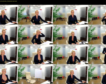 annemarry96 — 70 minute Chaturbate female cam show recording, 1080p, Oct 7, 2021