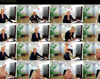 annemarry96 — 70 minute Chaturbate female cam show recording, 1080p, Oct 7, 2021