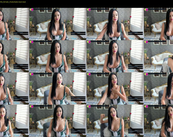 annybeiker — 81 minute Chaturbate female cam show recording, 1080p, Oct 7, 2021