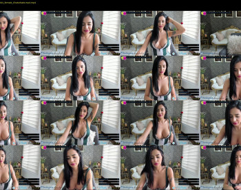 annybeiker — 80 minute Chaturbate female cam show recording, 1080p, Oct 8, 2021