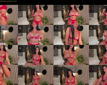 ariana_cruz1 — 70 minute Chaturbate female cam show recording, 1080p, Oct 8, 2021