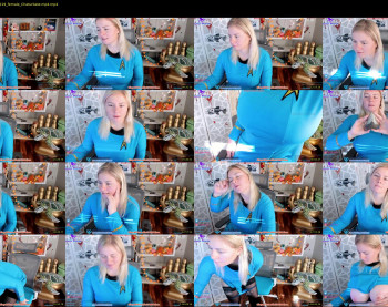 asiri_ocean — 73 minute Chaturbate female cam show recording, 1080p, Oct 7, 2021
