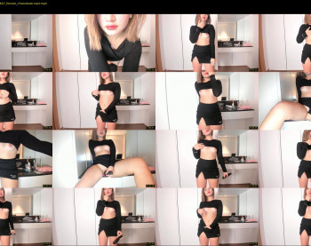 ayame_011 — 51 minute Chaturbate female cam show recording, 720p, Oct 7, 2021