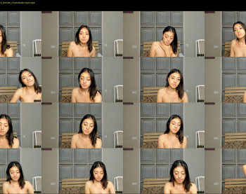 ayana_00 — 6 minute Chaturbate female cam show recording, 1080p, Oct 7, 2021