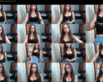 babelucy_18 — 70 minute Chaturbate female cam show recording, 1080p, Oct 7, 2021