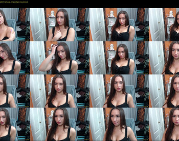 babelucy_18 — 18 minute Chaturbate female cam show recording, 1080p, Oct 7, 2021