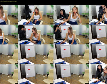 babesgowild — 70 minute Chaturbate couple cam show recording, 1080p, Oct 8, 2021