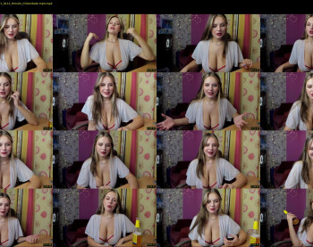 barbara_purple — 36 minute Chaturbate female cam show recording, 1080p, Oct 8, 2021