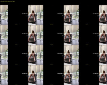 belaford — 39 minute Chaturbate female cam show recording, 1080p, Oct 7, 2021