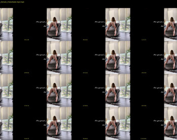 belaford — 72 minute Chaturbate female cam show recording, 1080p, Oct 7, 2021