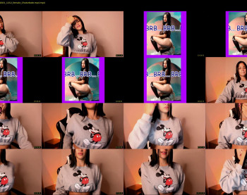 bella_pocahontas3 — 70 minute Chaturbate female cam show recording, 1080p, Oct 7, 2021