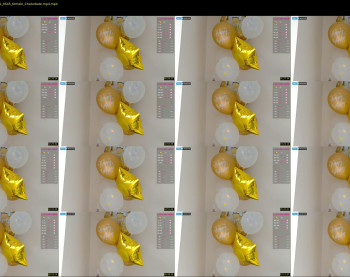 belle_adrienne — 9 minute Chaturbate couple cam show recording, 1080p, Oct 8, 2021