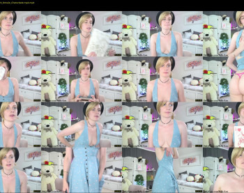 belle_jlou — 65 minute Chaturbate female cam show recording, 720p, Oct 7, 2021