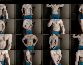 big_nick_for_you_ — 43 minute Chaturbate male cam show recording, 1080p, Oct 8, 2021