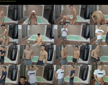 bisexlife_hot — 114 minute Chaturbate male cam show recording, 720p, Oct 7, 2021