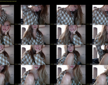 bitter_moon — 4 minute Chaturbate female cam show recording, 720p, Oct 8, 2021