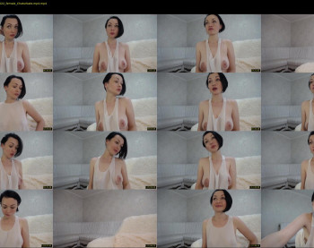blueeyeess — 111 minute Chaturbate female cam show recording, 720p, Oct 7, 2021