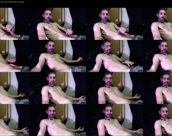 branflakes_ — 84 minute Chaturbate male cam show recording, 720p, Oct 7, 2021