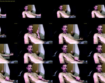 branflakes_ — 10 minute Chaturbate male cam show recording, 1080p, Oct 7, 2021