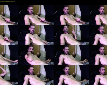 branflakes_ — 70 minute Chaturbate male cam show recording, 720p, Oct 7, 2021