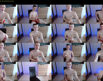brastfloyd — 34 minute Chaturbate male cam show recording, 1080p, Oct 7, 2021