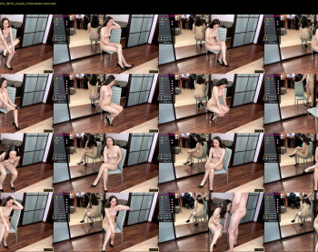 bunnyyandhunter — 18 minute Chaturbate couple cam show recording, 1080p, Oct 7, 2021