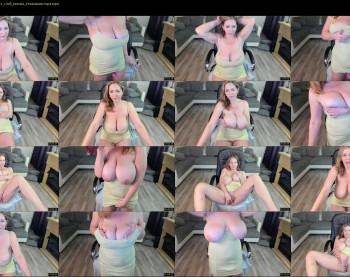 bustynataschax — 63 minute Chaturbate female cam show recording, 1080p, Oct 7, 2021