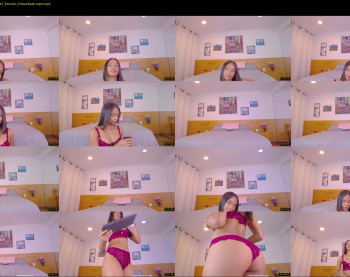 camilitasu — 71 minute Chaturbate female cam show recording, 1080p, Oct 7, 2021