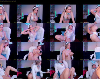 candy_sheryl — 70 minute Chaturbate female cam show recording, 1080p, Oct 7, 2021