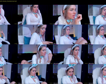 candy_sheryl — 70 minute Chaturbate female cam show recording, 1080p, Oct 7, 2021