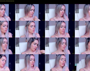 candy_sheryl — 42 minute Chaturbate female cam show recording, 1080p, Oct 7, 2021