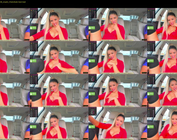 carlasquirt — 70 minute Chaturbate female cam show recording, 1080p, Oct 7, 2021