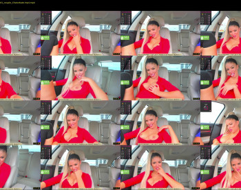 carlasquirt — 70 minute Chaturbate female cam show recording, 1080p, Oct 7, 2021