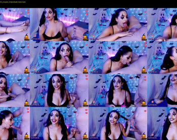 catrina26_ — 51 minute Chaturbate couple cam show recording, 720p, Oct 8, 2021