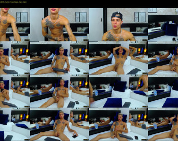 chris_scolaro — 70 minute Chaturbate male cam show recording, 1080p, Oct 7, 2021