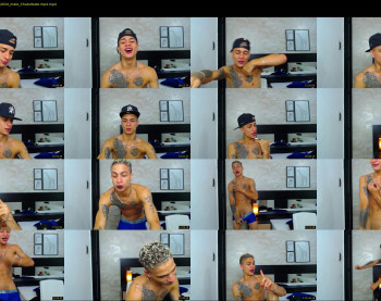 chris_scolaro — 70 minute Chaturbate male cam show recording, 1080p, Oct 7, 2021