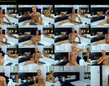 chris_scolaro — 70 minute Chaturbate male cam show recording, 1080p, Oct 8, 2021