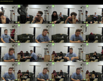classied — 64 minute Chaturbate male cam show recording, 1080p, Oct 7, 2021