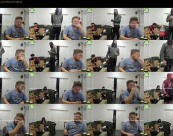 classied — 27 minute Chaturbate male cam show recording, 1080p, Oct 7, 2021
