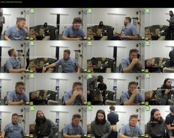 classied — 88 minute Chaturbate male cam show recording, 1080p, Oct 7, 2021