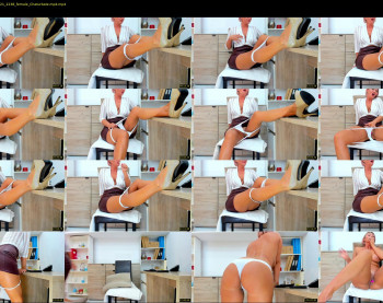 classy_medeeea — 70 minute Chaturbate female cam show recording, 1080p, Oct 7, 2021