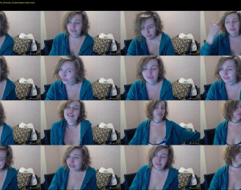 clittytastic — 3 minute Chaturbate female cam show recording, 720p, Oct 7, 2021